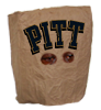Pitt paper bag mjcry