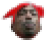 pixilated pac spit