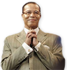 Pleased Farrakhan