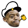 Popeye Francis