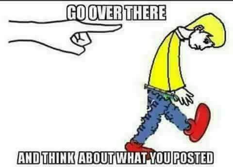 Post