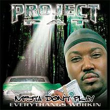 Project Pat