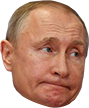 putin 1