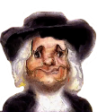 Quaker Oats Distort