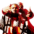 R.A.G.U. - Only Built 4 Cuban Linx