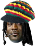 Rasta mj