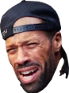 redman