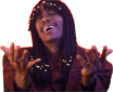 Rick James (Chappelle)