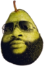 Rick Ross Pear