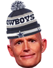 Rick Scott Cowboys