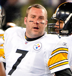 roethlisberger