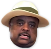 Roland Martin