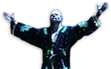 Roode Glorious #1