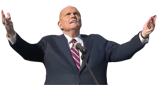 Rudy Ghouliani