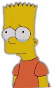 Sad Bart