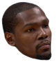 Sad Durant