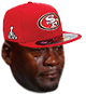 Sad Niners