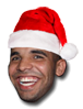 Santa Drake