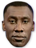 Shannon Sharpe cry