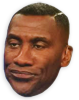 Shannon Sharpe