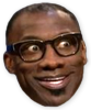 Shannon Sharpe