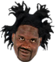 shaq + free form