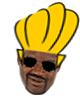 Shaq Johnny Bravo