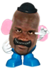 Shaq Potato head