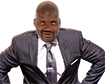 shaq suit