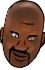 Shaqvector