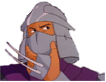 shredder think