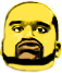 Simpsons Shaq