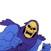 Skeletor Bunglers