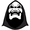 Skeletor Symbol