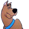 Skeptical Scooby