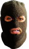 Ski mask Dahell