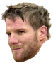 Smug Favre