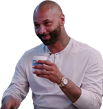 Smug Joe Budden