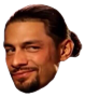 Smug Roman