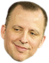 Smug Thibs