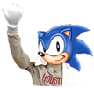 sonic camby