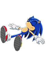 Sonic dead