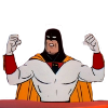 SpaceGhost Bicepflex