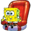 SpongeBob Chair