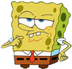 Spongey Mmmm
