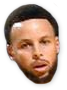 Steph Curry huh