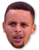 Steph Curry wtf