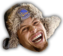 Steph laugh