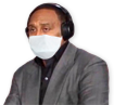 Stephen A Mask