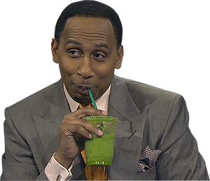 Stephen A. Smith